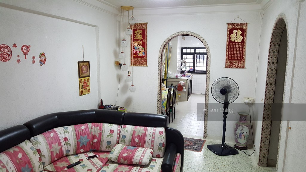 Bedok North Street 2 thumbnail photo